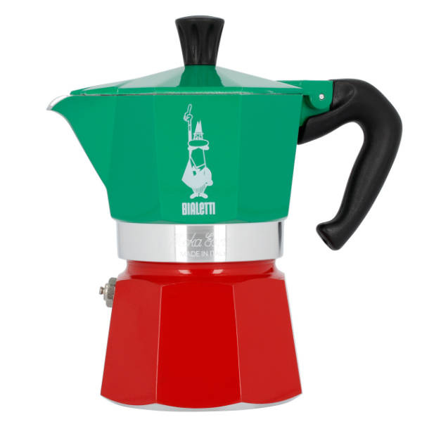 Moka 2024 pot cena