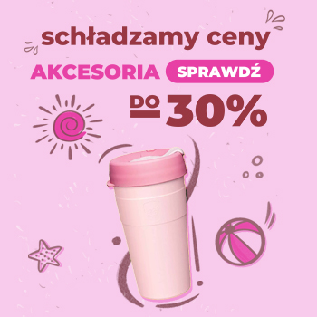 Akcesoria do -30%