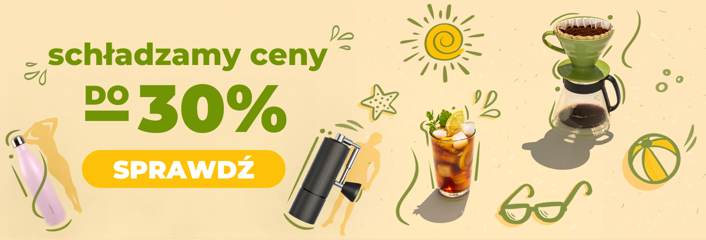 Letnia wyprzedaż do -19%