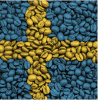Przepis na kawę po szwedzku