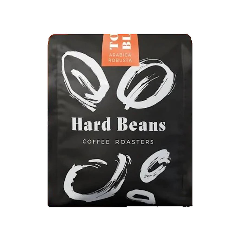 kawa Hard Beans TOUCAN BLEND 3.0 1000g ESPRESSO