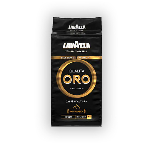 kawa Lavazza QUALITA ORO MOUNTAIN GROWN 250G mielona