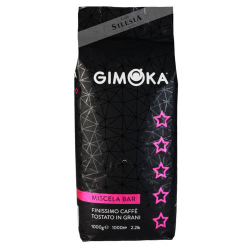 Gimoka Horeca BAR 5 Stelle 1000g