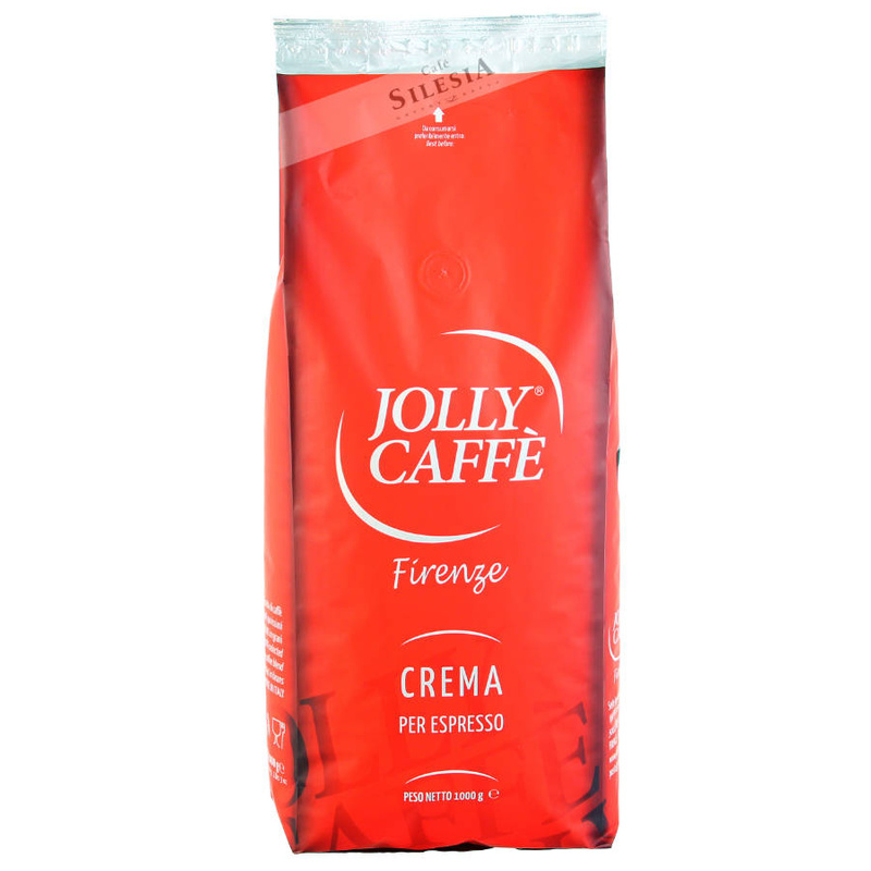 kawa ziarnista JOLLY CAFFE CREMA 1000g