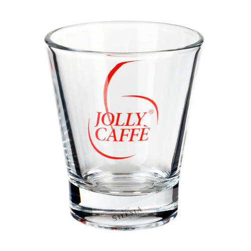 Szklaneczka JOLLY CAFFE Caffeino 70ml