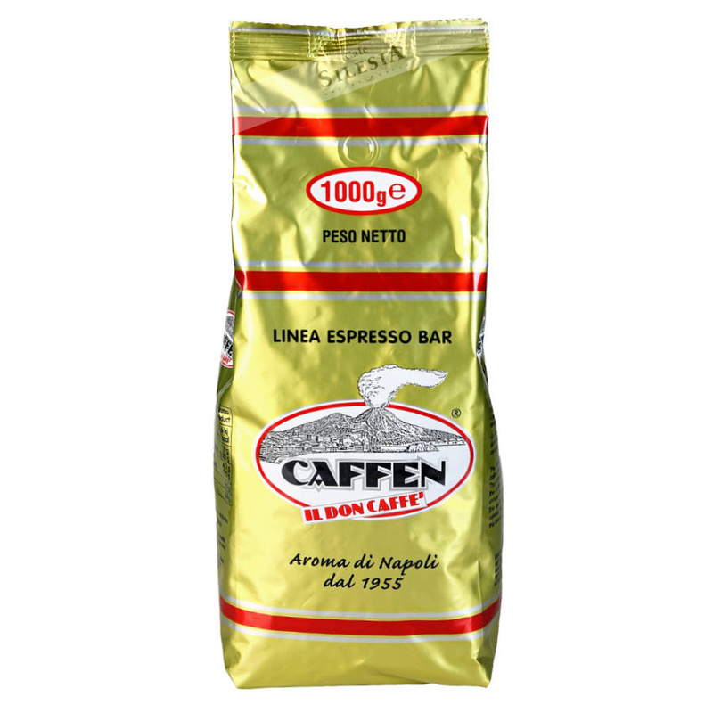 kawa ziarnista Caffen BAR 1000g