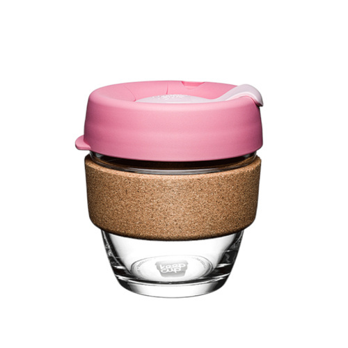 KeepCup Brew Cork 227ml | SASKATOON