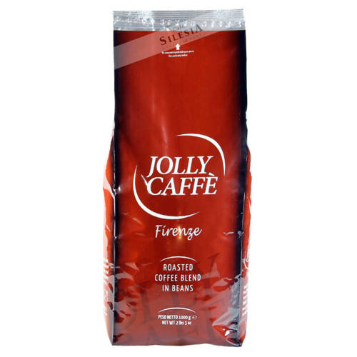 kawa ziarnista JOLLY CAFFE FLORENCE 1000g