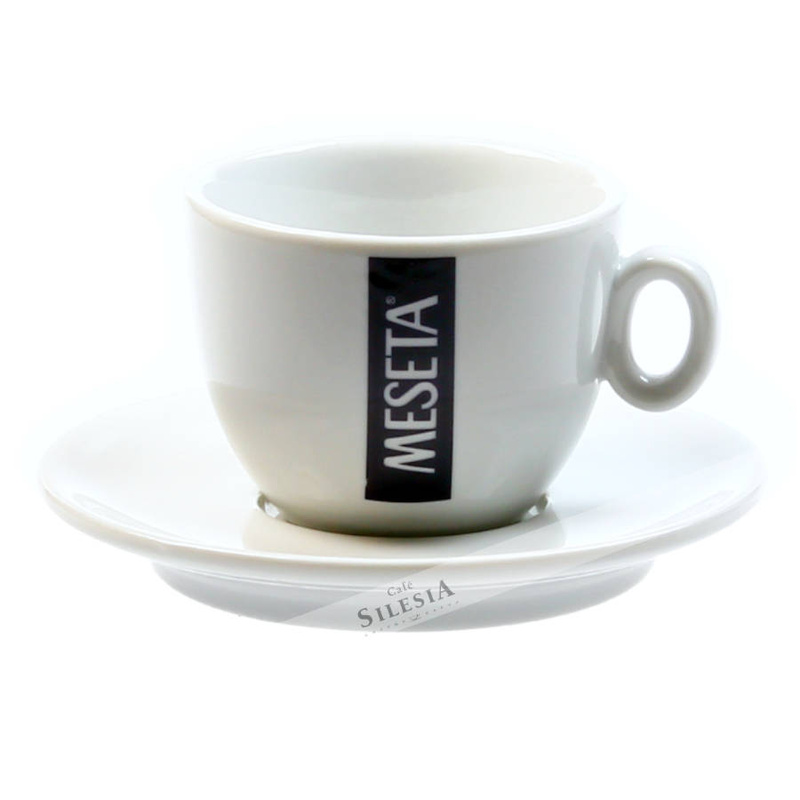 Filiżanka CAPPUCCINO Meseta 140ml