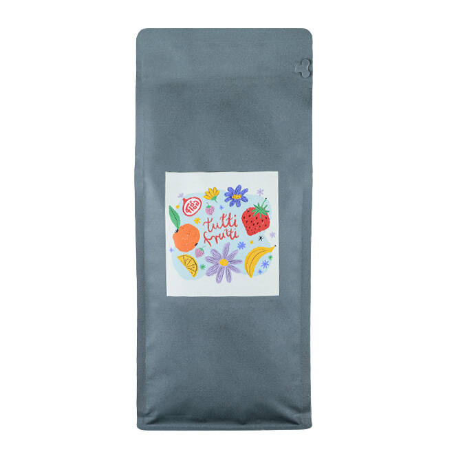 FIGA Tutti Frutti 9 blend 1kg