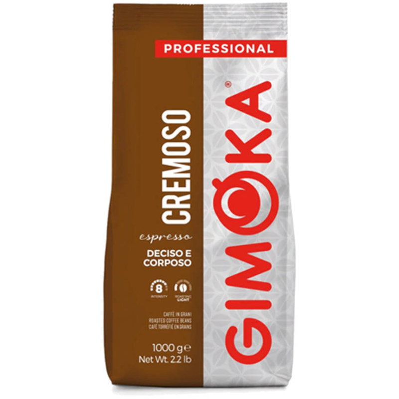 Gimoka Professional CREMOSO 1000g