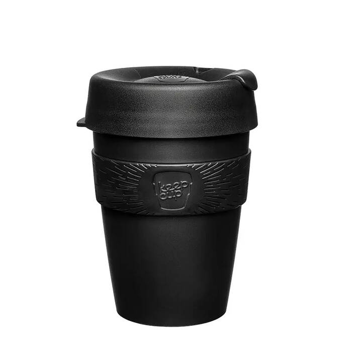 KeepCup Original 340ml | BLACK