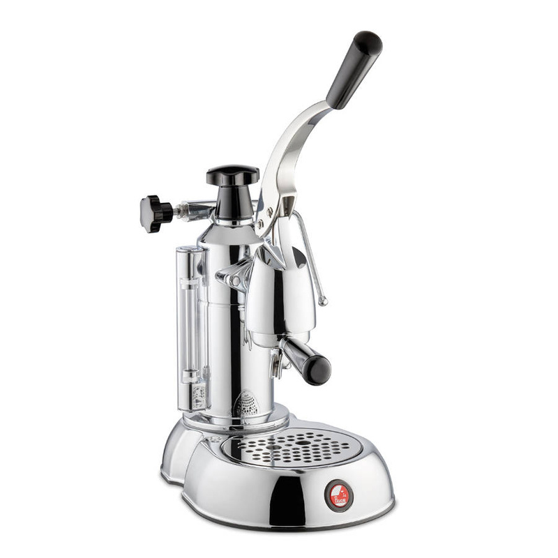 Ekspres kolbowy La Pavoni Stradivari STL