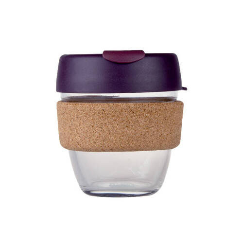 KeepCup Brew Cork 227ml | ALDER