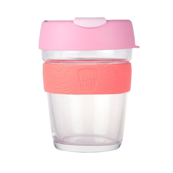 KeepCup Brew 340ml | TANGERINE