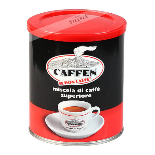 kawa Caffen CLASSIC 250g mielona