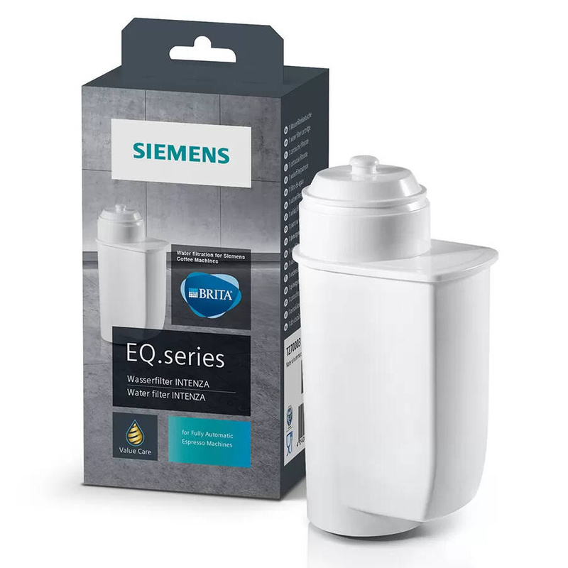 Siemens FILTR BRITA INTENZA DO EKSPRESU 