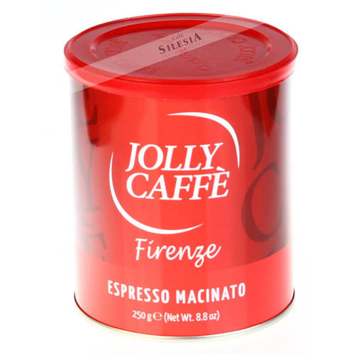 kawa mielona JOLLY CAFFE MOKA ESPRESSO 250g