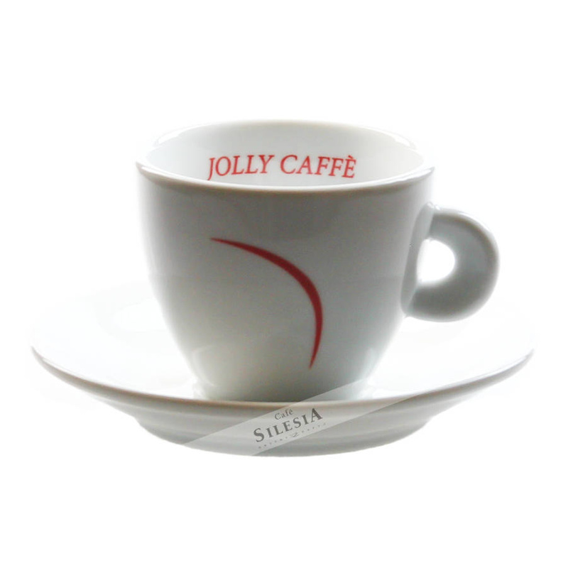 Filiżanka CAPPUCCINO Jolly Caffe 140ml