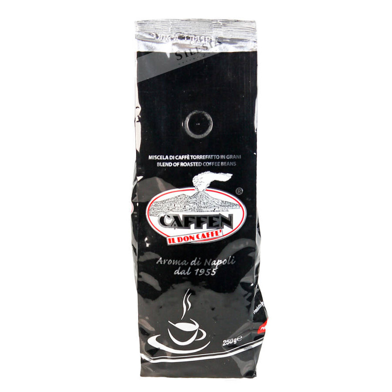 kawa ziarnista Caffen TOP QUALITY 250g