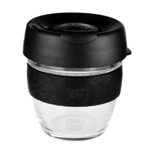 KeepCup Brew 227ml | BLACK