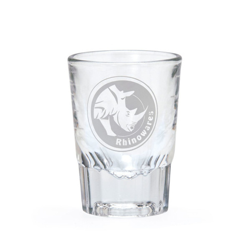 Rhinowares - shot glass z miarką 60ml