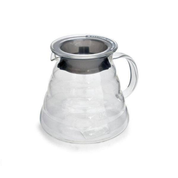 Dzbanek HARIO V60-01 RANGE SERVER 360 ml