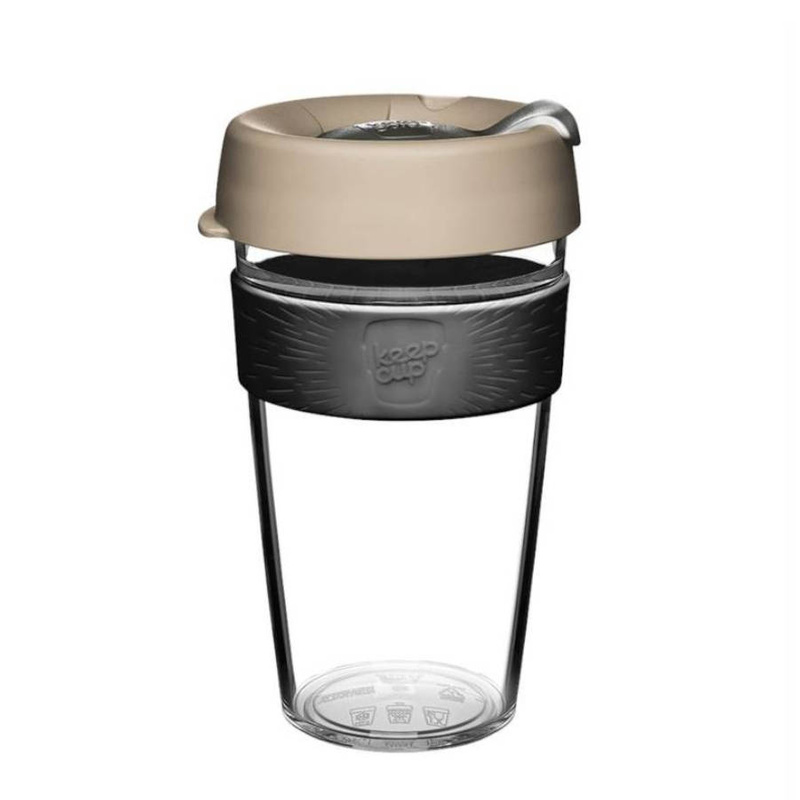 KeepCup Clear Edition 454ml Origin | MILK