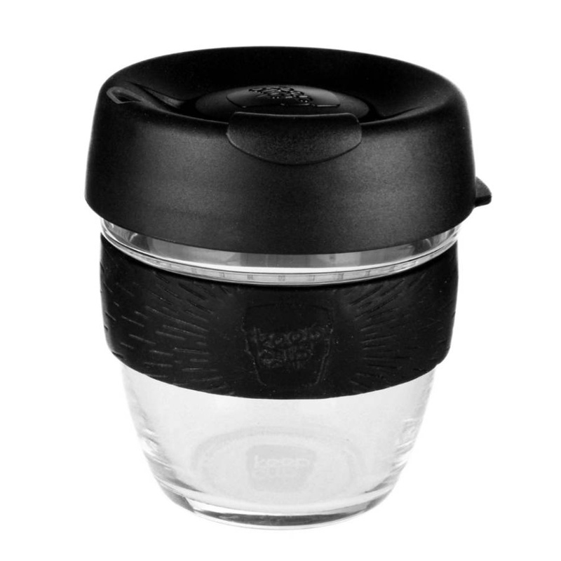 KeepCup Brew 227ml | BLACK