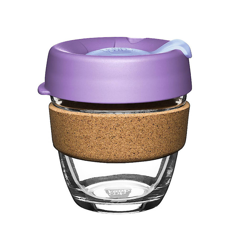 KeepCup Brew Cork 227ml | MOONLIGHT