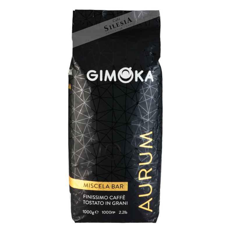 Gimoka Horeca AURUM 1000g