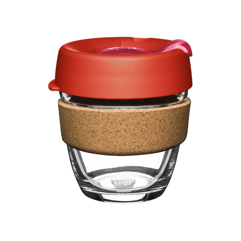 KeepCup Brew Cork 227ml | DAYBREAK