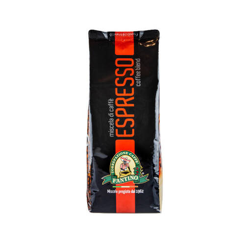 kawa Fantino ESPRESSO BAR 1000g ziarnista