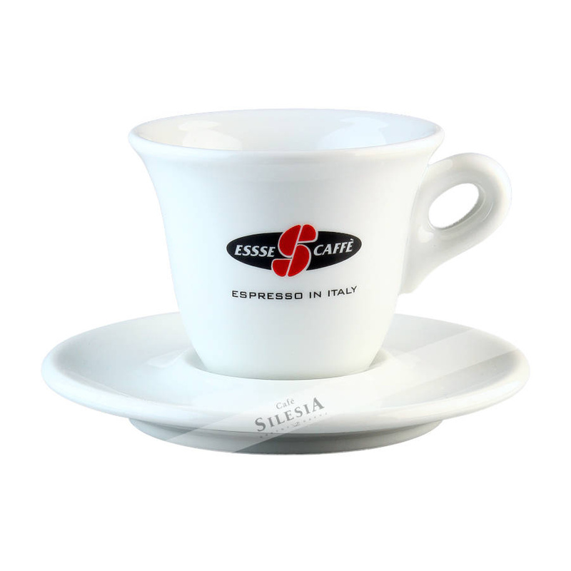 Filiżanka CAPPUCCINO IN ITALY Essse 170ml