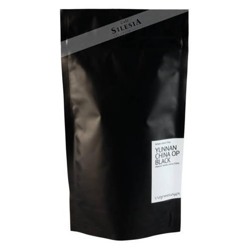 Herbata Czarna China FOP Yunnan Black 100g liściasta