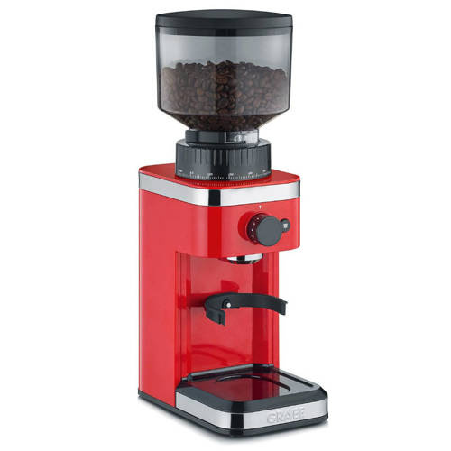 Coffee grinder GRAEF CM 503