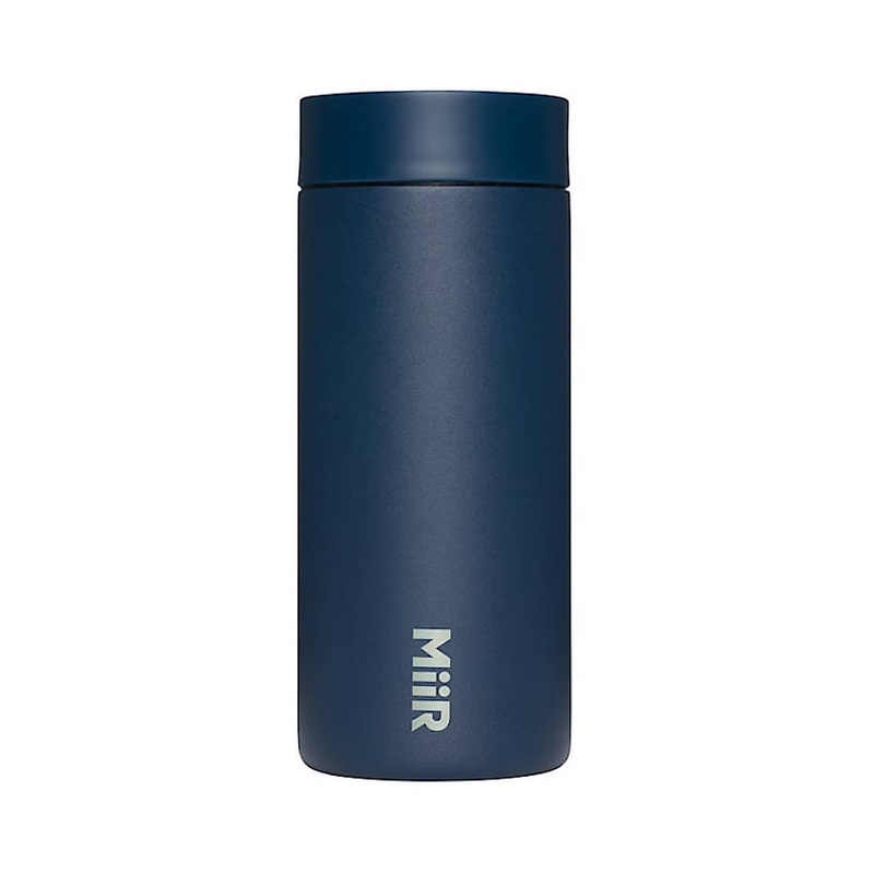 MiiR - 360 Traveler GRANATOWY Kubek termiczny350ml