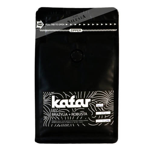 kawa ziarnista Kafar 30/70 250g