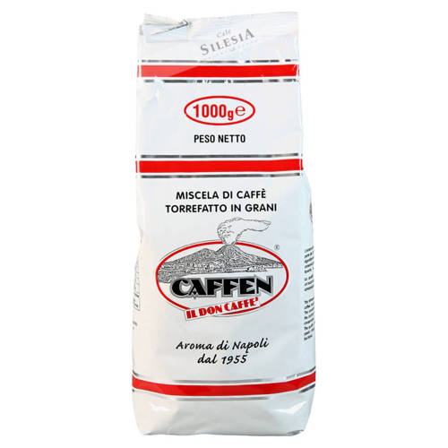 kawa ziarnista Caffen VESUVIO 1000g