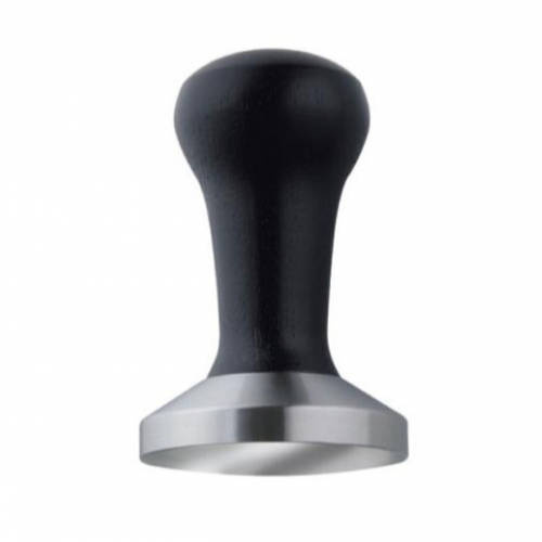 MOTTA Tamper (58 mm) czarny płaski