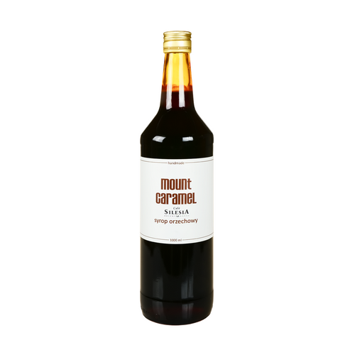 MOUNT CARAMEL DOBRY SYROP ORZECHOWY 1000ml