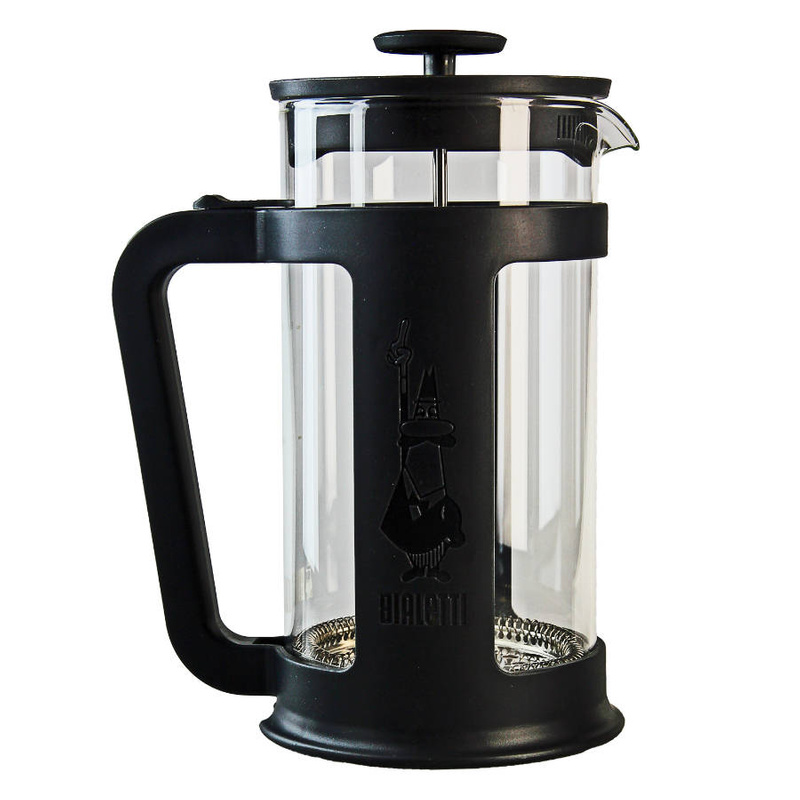 Bialetti FRENCH PRESS SMART 1l