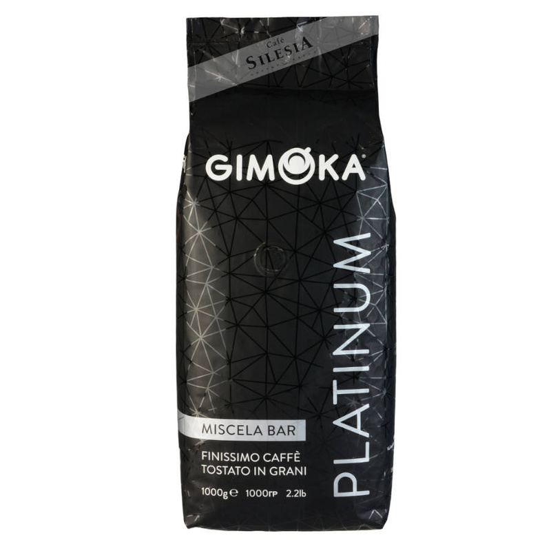 Gimoka Horeca PLATINIUM 1000g