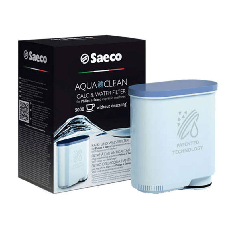 Saeco FILTR DO EKSPRESU AQUACLEAN CA6903