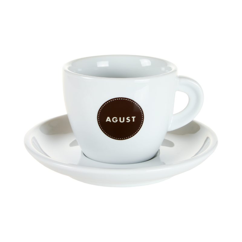 Filiżanka CAPPUCCINO Agust 170ml