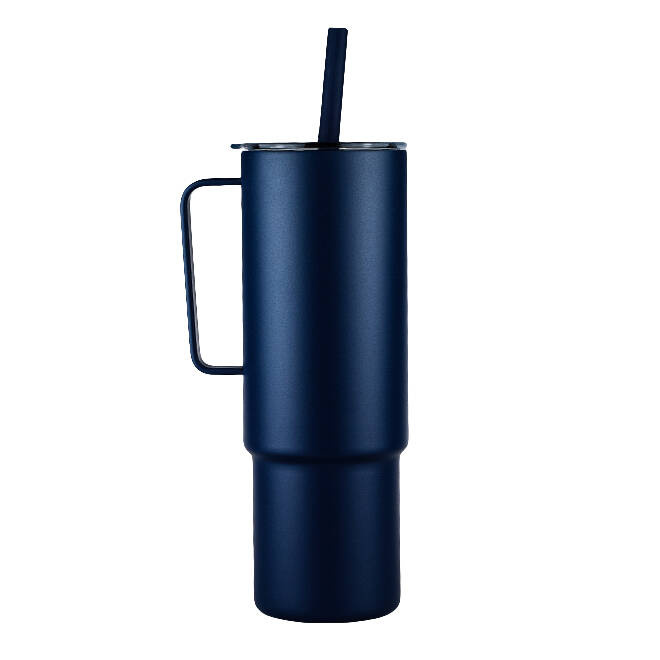 MiiR - All Day Straw Cup | GRANATOWY 950ml