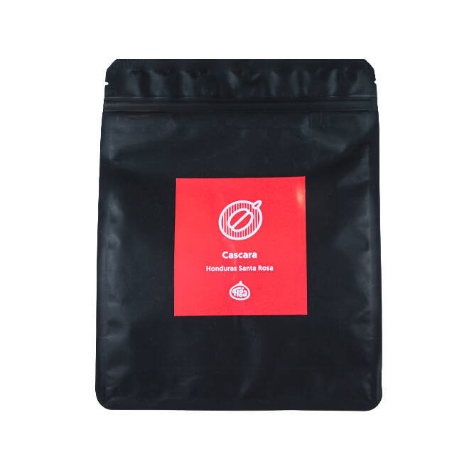 FIGA Cascara Honduras Santa Rosa 200g