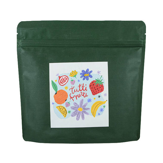 FIGA Tutti Frutti 9 blend 250g