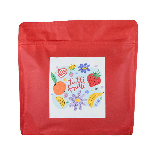 FIGA Tutti Frutti 9 blend 250g | PRZELEW