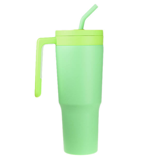 KUBEK TERMICZNY RAGSY OMI TUMBLER 1200ML | LIME